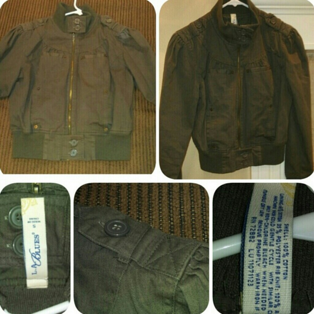 Women's Jacket Bundle - Size Small - Picture 5 of 7